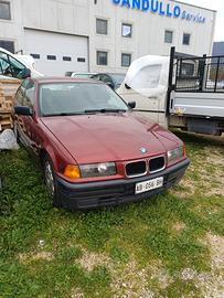 Bmw318is