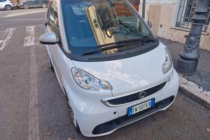 SMART FORTWO COUPE 53.000 KM