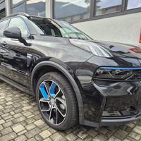 Lynk&co 01 PHEV 1.5