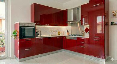 Appartamento luminoso