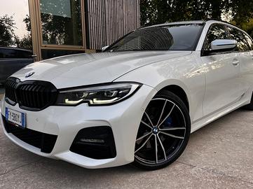 Bmw 330 330d Touring Msport