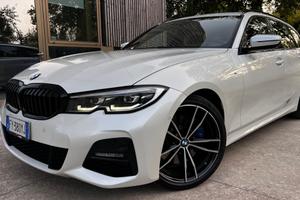 Bmw 330 330d Touring Msport