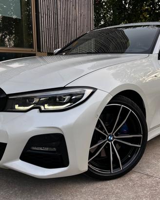 Bmw 330 330d Touring Msport