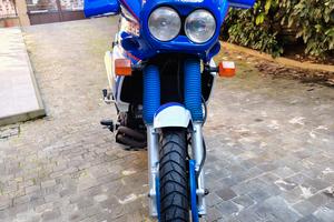 Super tenere 750