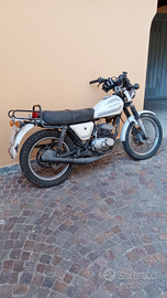 Cagiva sst 125 1981
