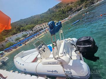 Gommone Nuovajolly