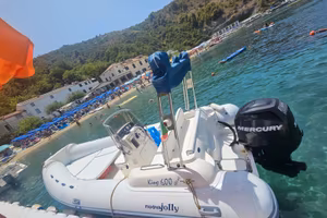 Gommone Nuovajolly