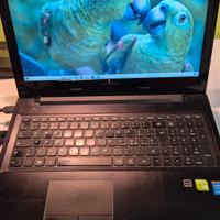 PC Lenovo Z50-70 Intel Core i7 GeForce