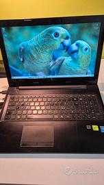 PC Lenovo Z50-70 Intel Core i7 GeForce