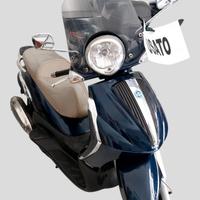 Piaggio Beverly 250