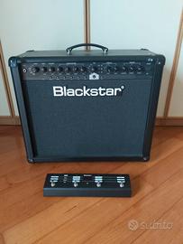 Amplificatore combo per chitarra Blackstar ID:60