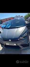 Aixam gto 2021 diesel
