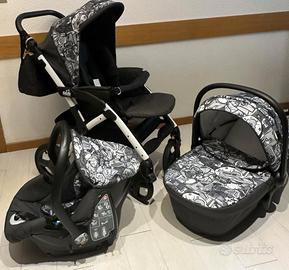 CAM DINAMICO UP FUMETTO 