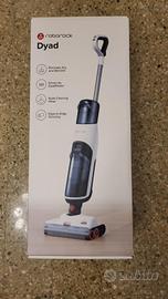 Roborock Dyad lavapavimenti Wet & Dry – Ottime con