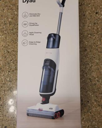 Roborock Dyad lavapavimenti Wet & Dry – Ottime con