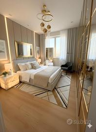 VILLA SINGOLA A COLORNO