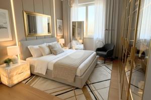 VILLA SINGOLA A COLORNO