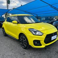 SUZUKI Swift Sport 1.4 Hybrid Boosterjet-IMPIANT