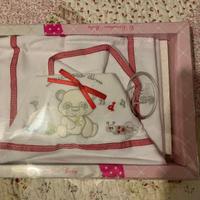 Corredino per lettino T&R Baby