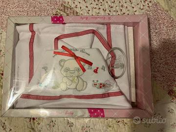 Corredino per lettino T&R Baby