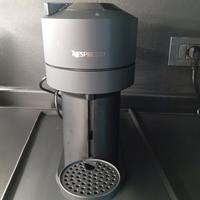 macchina caffe Nespresso vertuo