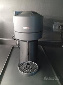 macchina caffe Nespresso vertuo
