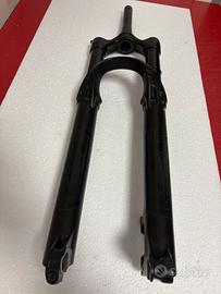 Fox 38 Float Performance