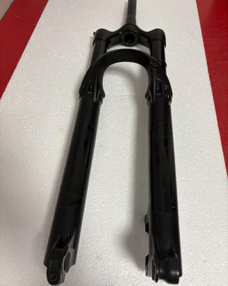 Fox 38 Float Performance