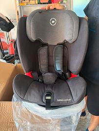 Titan Black Bebe confort