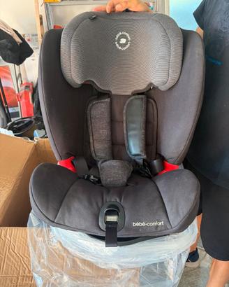Titan Black Bebe confort