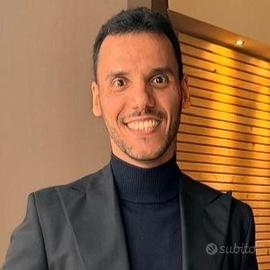 Segretario / imballaggio - confezion / Scaffalista