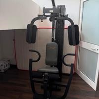 stazione multifunzione Turner  powergym