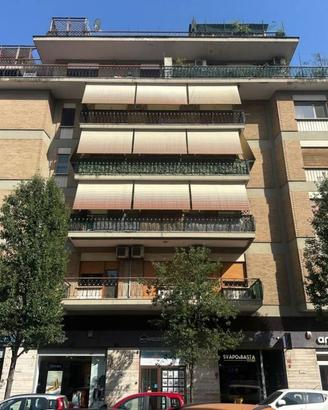 Appartamento di 120 m² con 4 locali a Roma