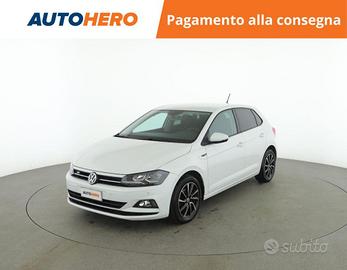 VOLKSWAGEN Polo TK51156