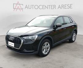 AUDI Q3 35 TDI S tronic Business 3 ANNI DI GARAN