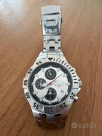 Orologio Cronografo FILA