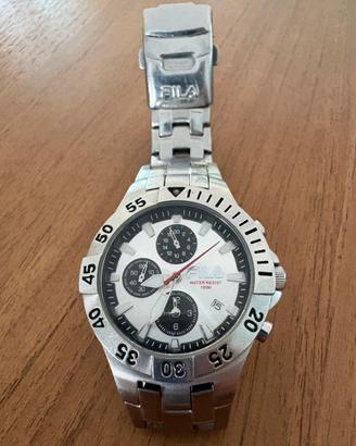 Orologio Cronografo FILA