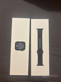 Apple  whatch SE