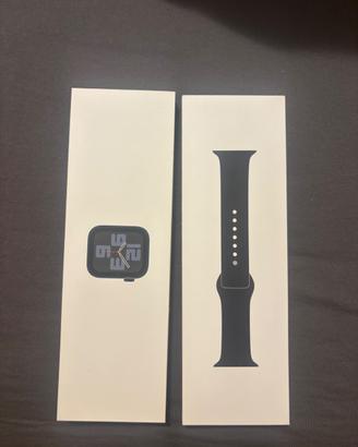 Apple  whatch SE
