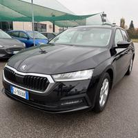 Skoda Octavia 2.0 TDI EVO SCR Wagon Executive