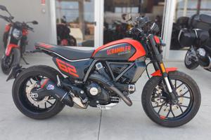 Ducati Scrambler Full Throttle