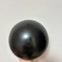 Palla ginnastica ritmica