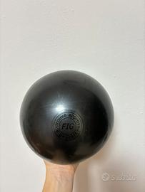 Palla ginnastica ritmica