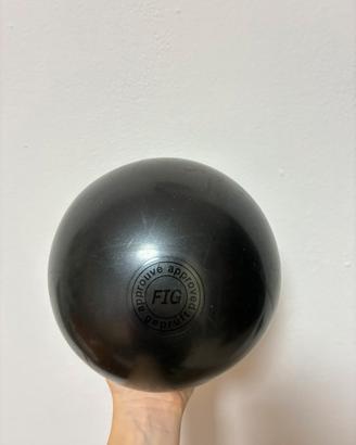 Palla ginnastica ritmica