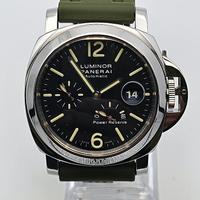 PANERAI LUMINOR MARINA PAM090 ANNO 2014 FULL SET