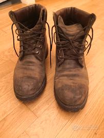Timberland boots tg. 44,5