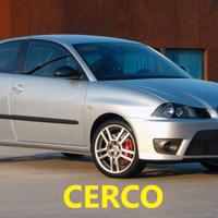 Seat Ibiza Cupra TDI 160 cv