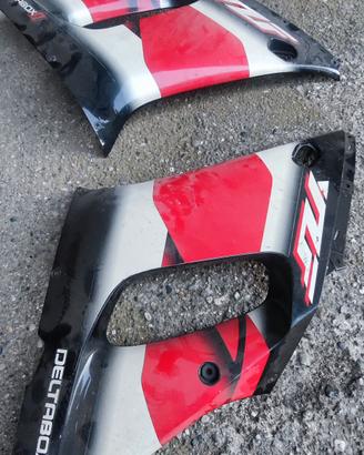 carene laterali r6 2001