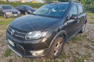 Dacia Sandero Stepway 1.5 dCi 8V 90CV Prestige