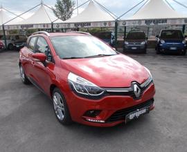 Renault Clio Sporter 1.5 dCi 8V 90CV Energy - 2018
